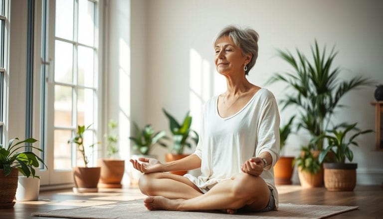 Exercise and Menopause: Staying Active for a Healthier Transition