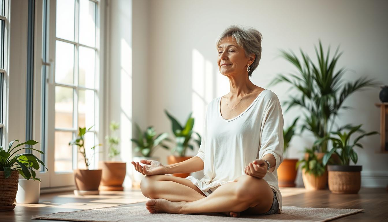 Exercise and Menopause: Staying Active for a Healthier Transition