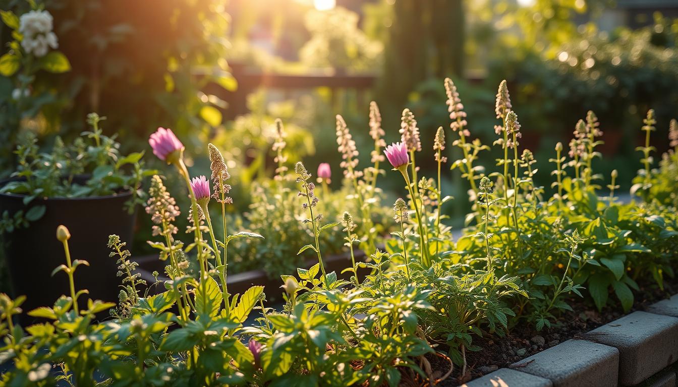 Exploring Herbal Remedies for Menopause: The Power of Black Cohosh
