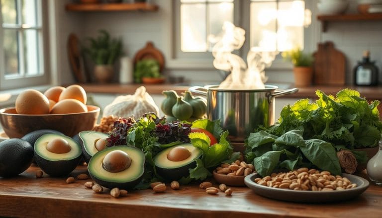 How the Ketogenic Diet Can Positively Impact Menopause Symptoms