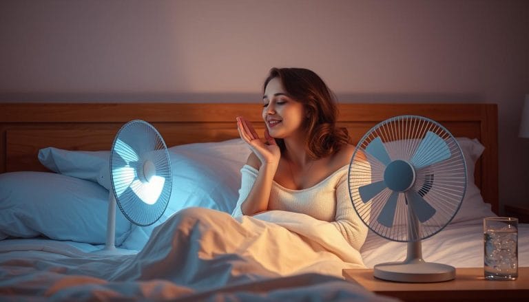 Managing Hot Flashes: Tips and Tricks for Keeping Your Cool