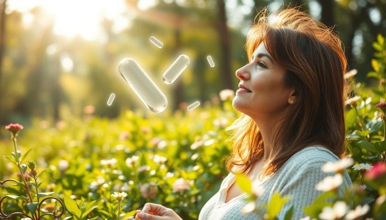 The Role of Magnesium in Alleviating Menopause Symptoms