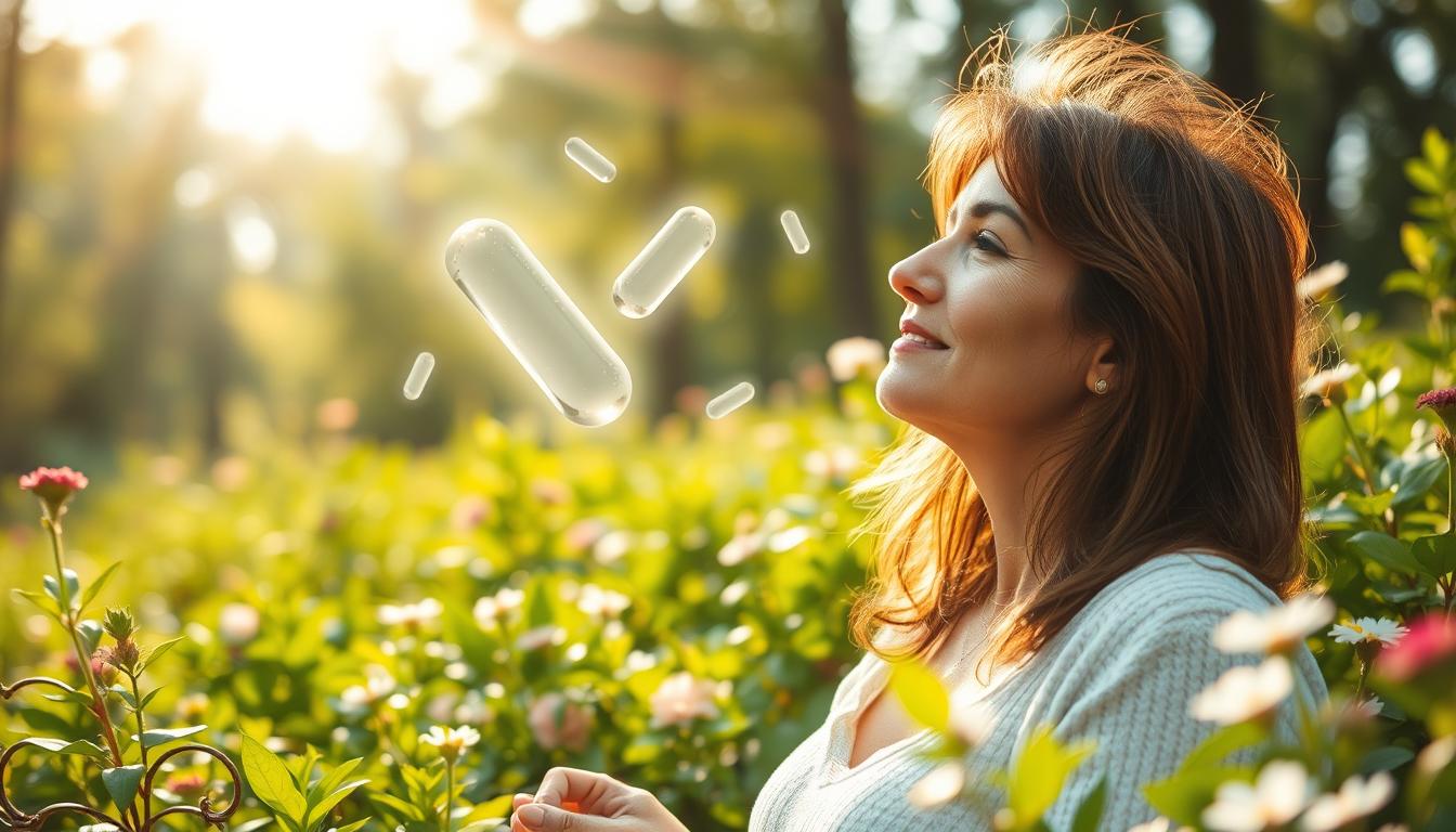 The Role of Magnesium in Alleviating Menopause Symptoms