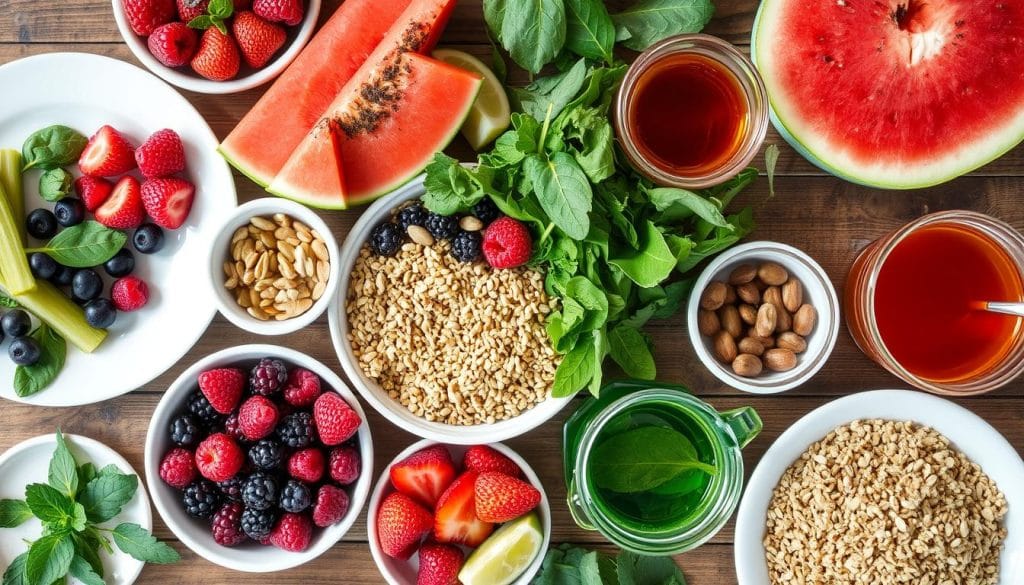 diet for hot flash reduction diet for hot flash reduction