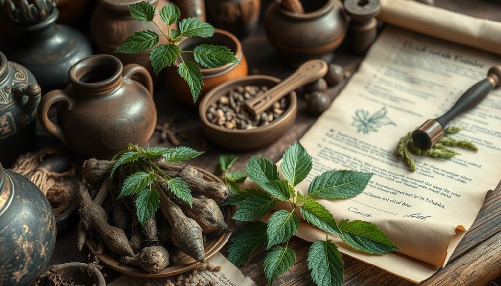 historical uses of black cohosh historical uses of black cohosh
