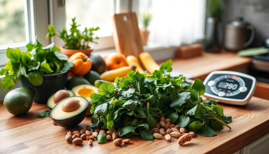 managing weight gain with keto