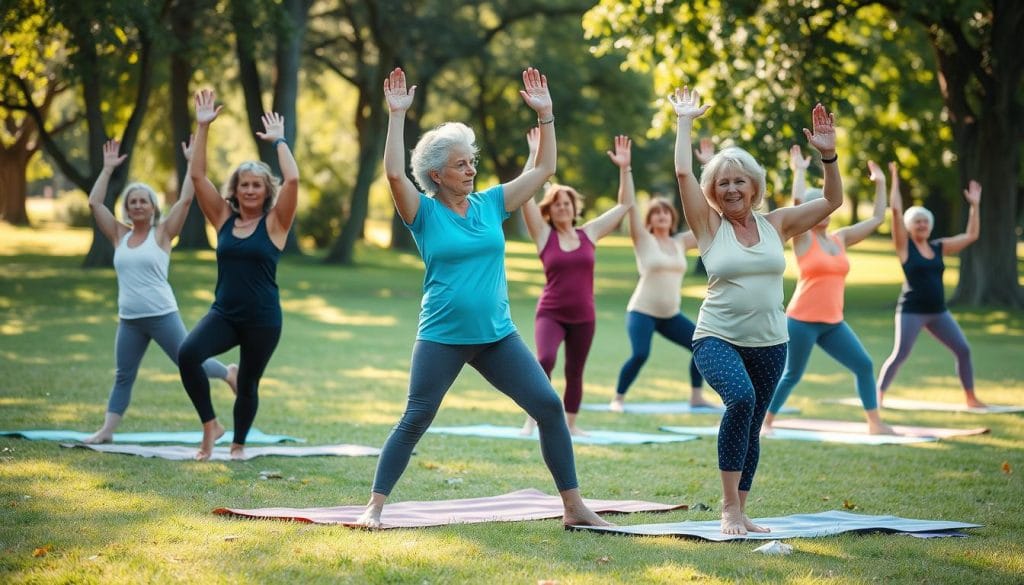 menopause-friendly workouts menopause-friendly workouts