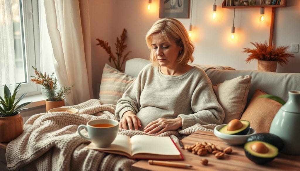 menopause symptoms
