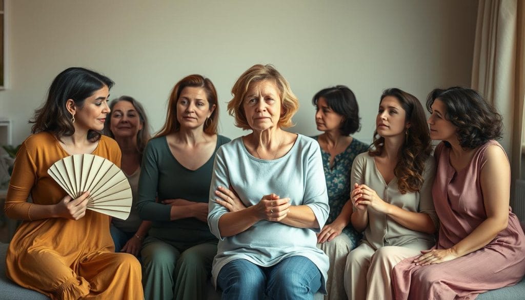 recognizing menopause signs recognizing menopause signs