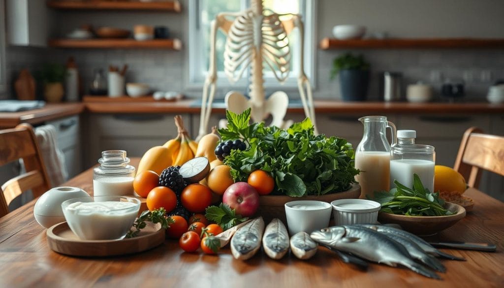 Bone health during menopause Bone health during menopause