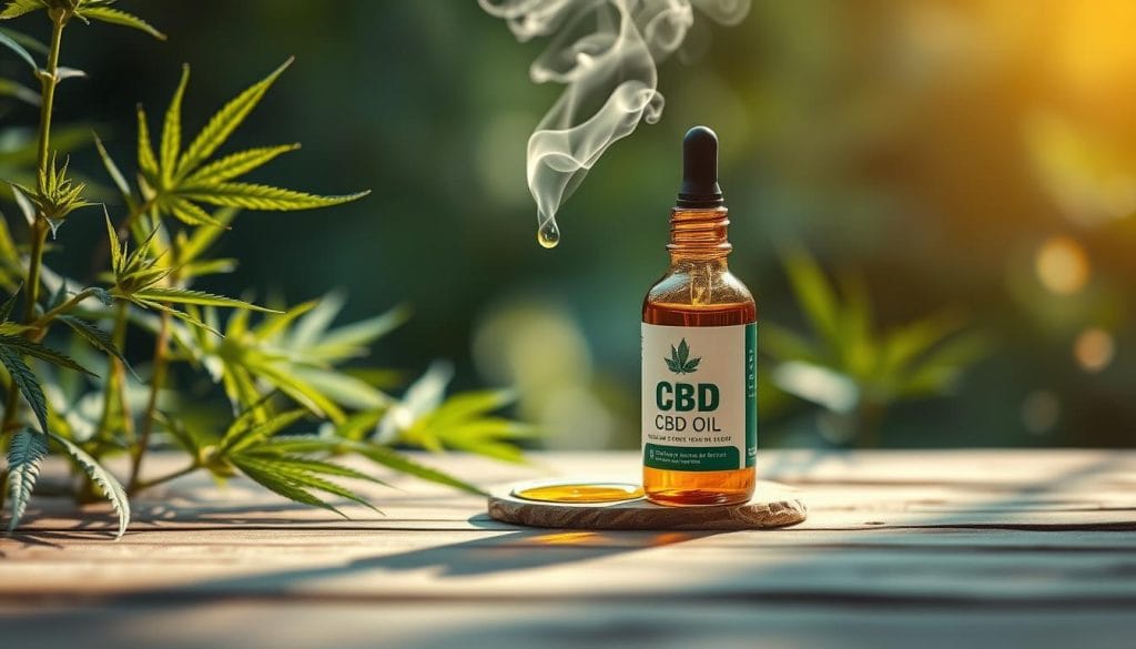 CBD oil explained
