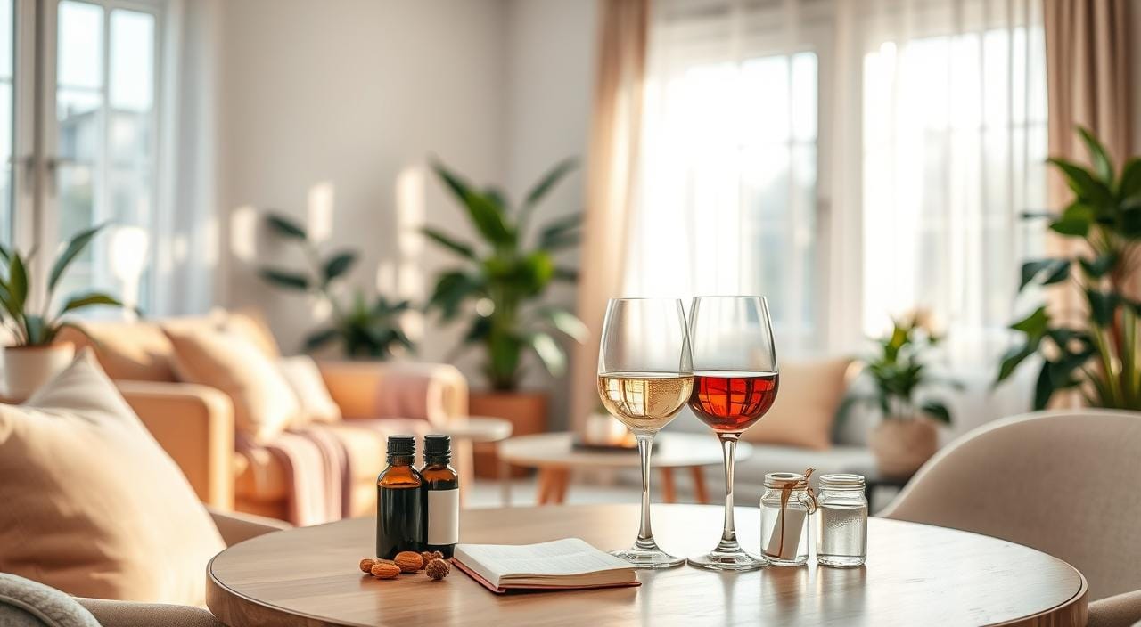 Exploring the Impact of Alcohol on Menopause Symptoms