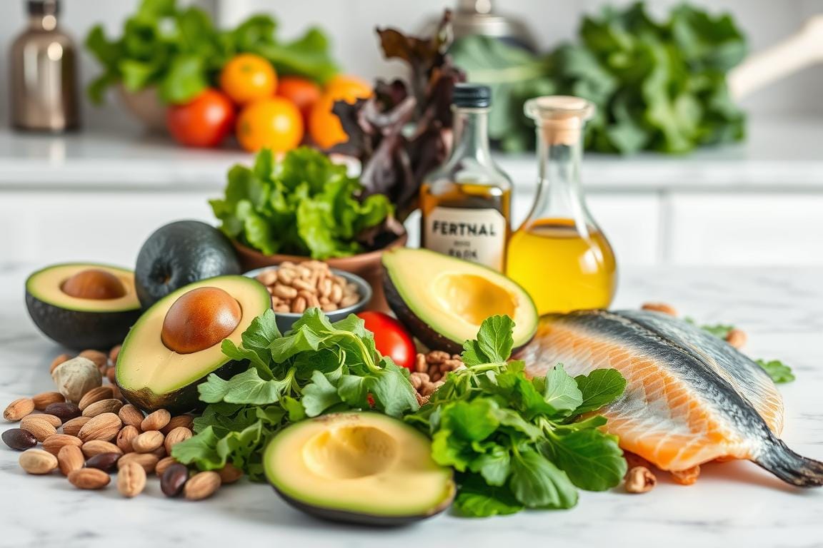 Keto Diet - What is it and how does it work?