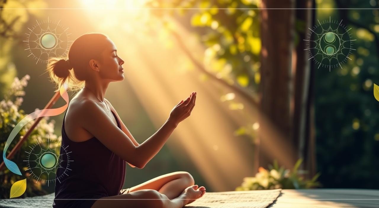 Meridian Tapping: An Alternative Therapy for Menopause