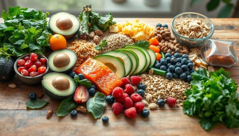 Nutrition for Menopause: Foods to Embrace and Avoid