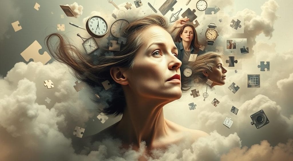 Recognizing Menopausal Memory Issues Recognizing Menopausal Memory Issues
