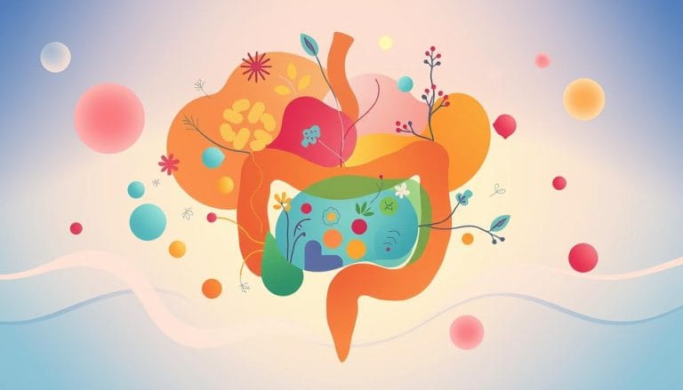 The Connection Between Gut Health and Menopause