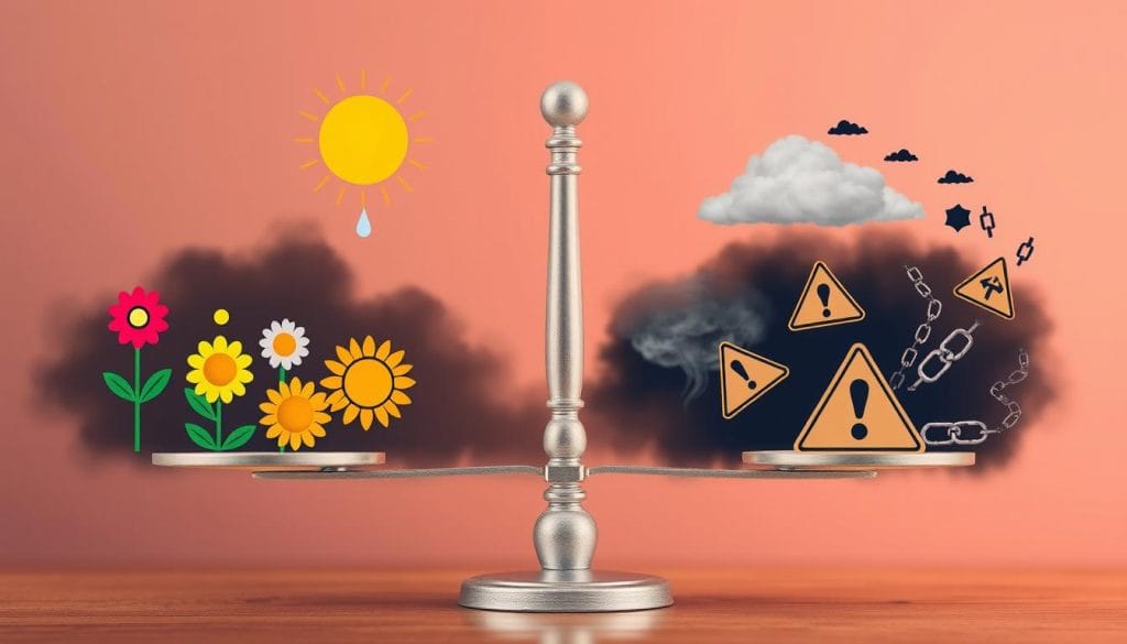 The risks associated with hormone replacement therapy
