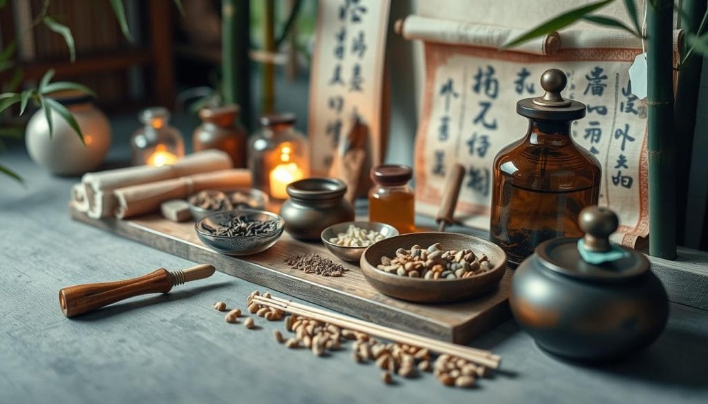 Traditional Chinese Medicine