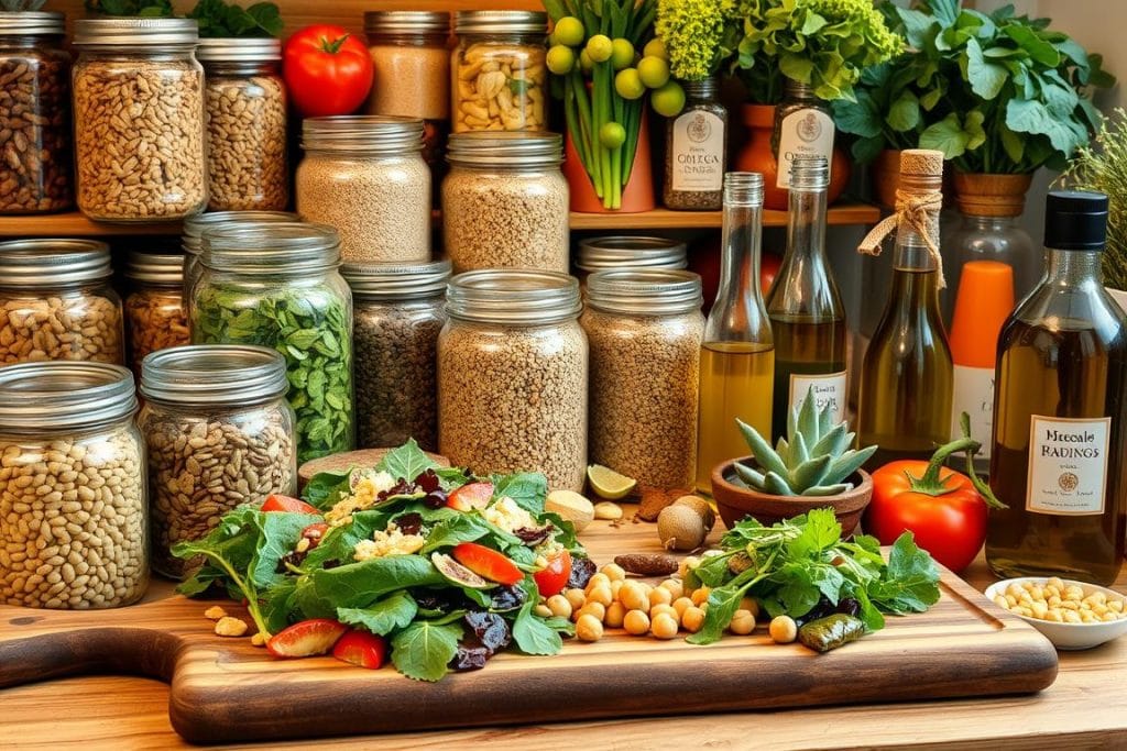 essential nutrients for menopause