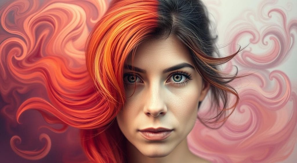 hormonal impact on hair