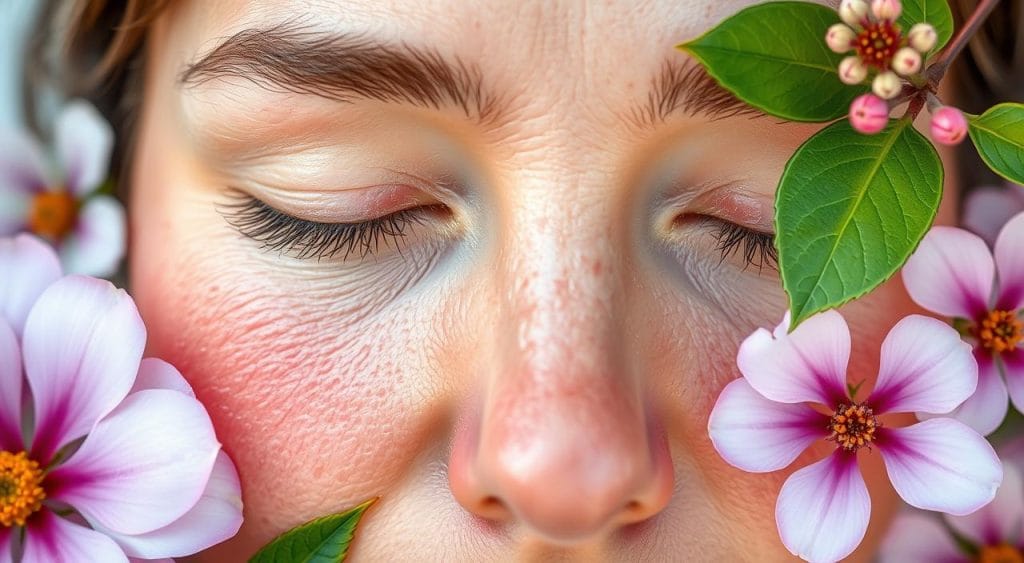hormonal skin changes hormonal skin changes