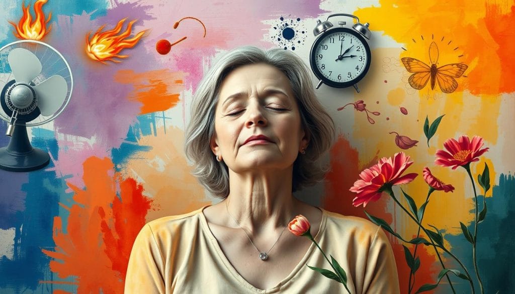 menopause signs menopause signs