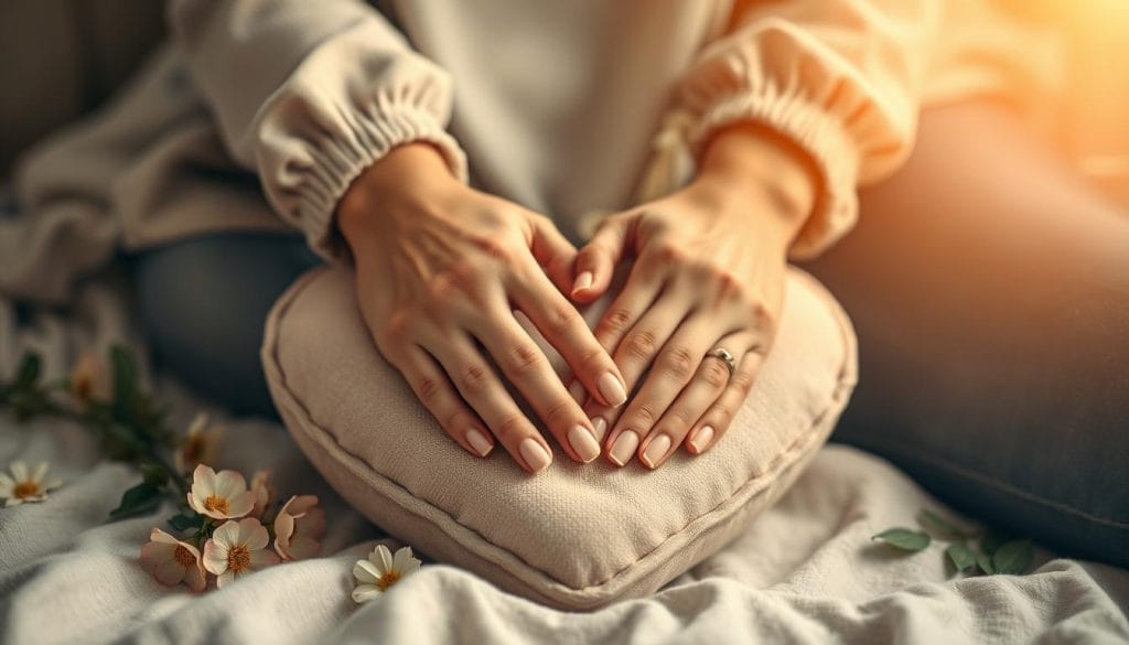menopause support