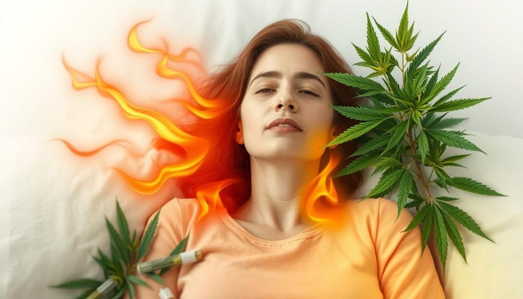 menopause symptoms