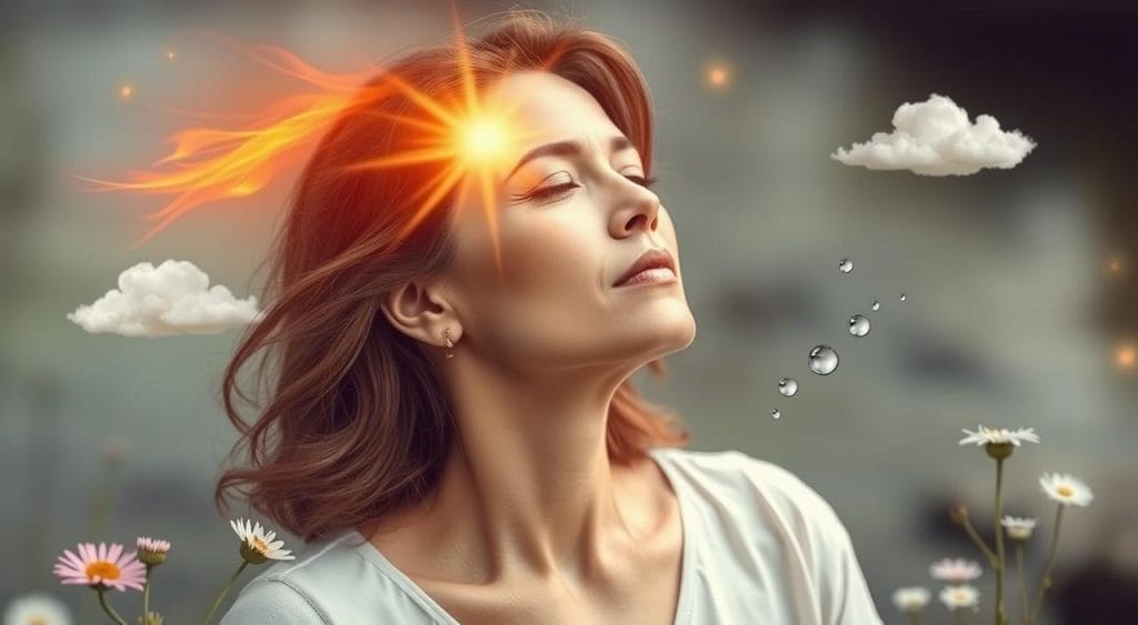 menopause symptoms