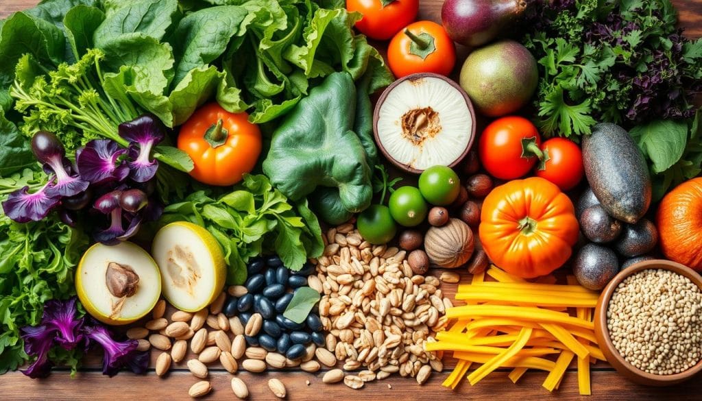 plant-based foods plant-based foods