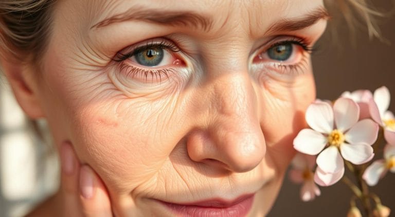 Menopause and Skin Changes: What to Expect and How to Care for Your Skin