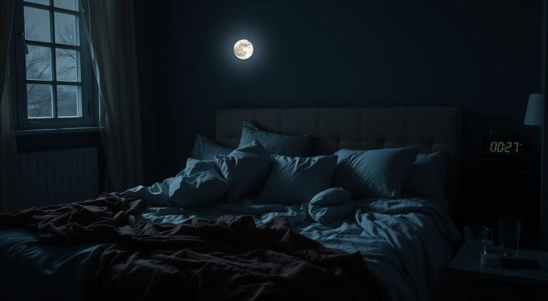 The Impact of Sleep on Menopause Symptoms