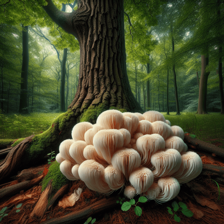 How can Lions Mane impact menopause: The benefits of taking Lions Mane to combat menopause symptoms.