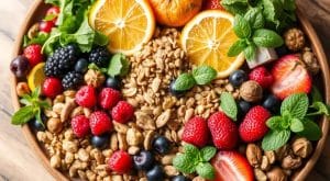 Are There Foods That Can Help with Hot Flashes?