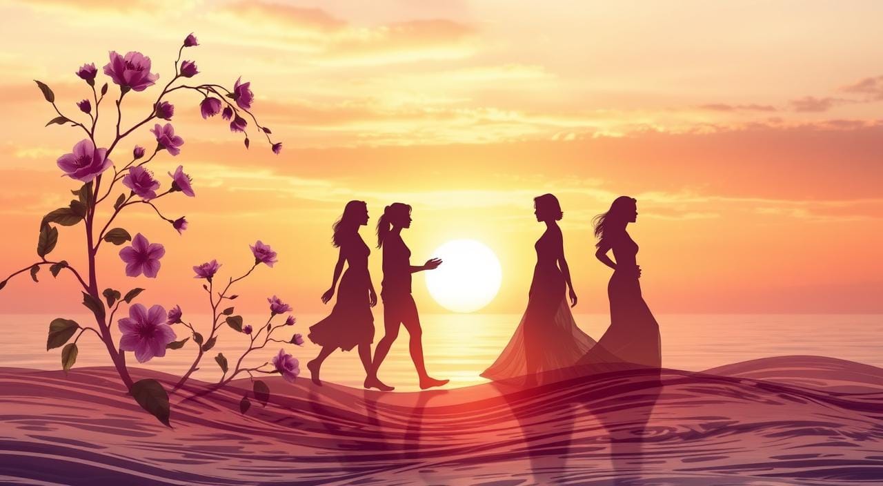 The Menopause Transition: What Your Mother Didn’t Tell You